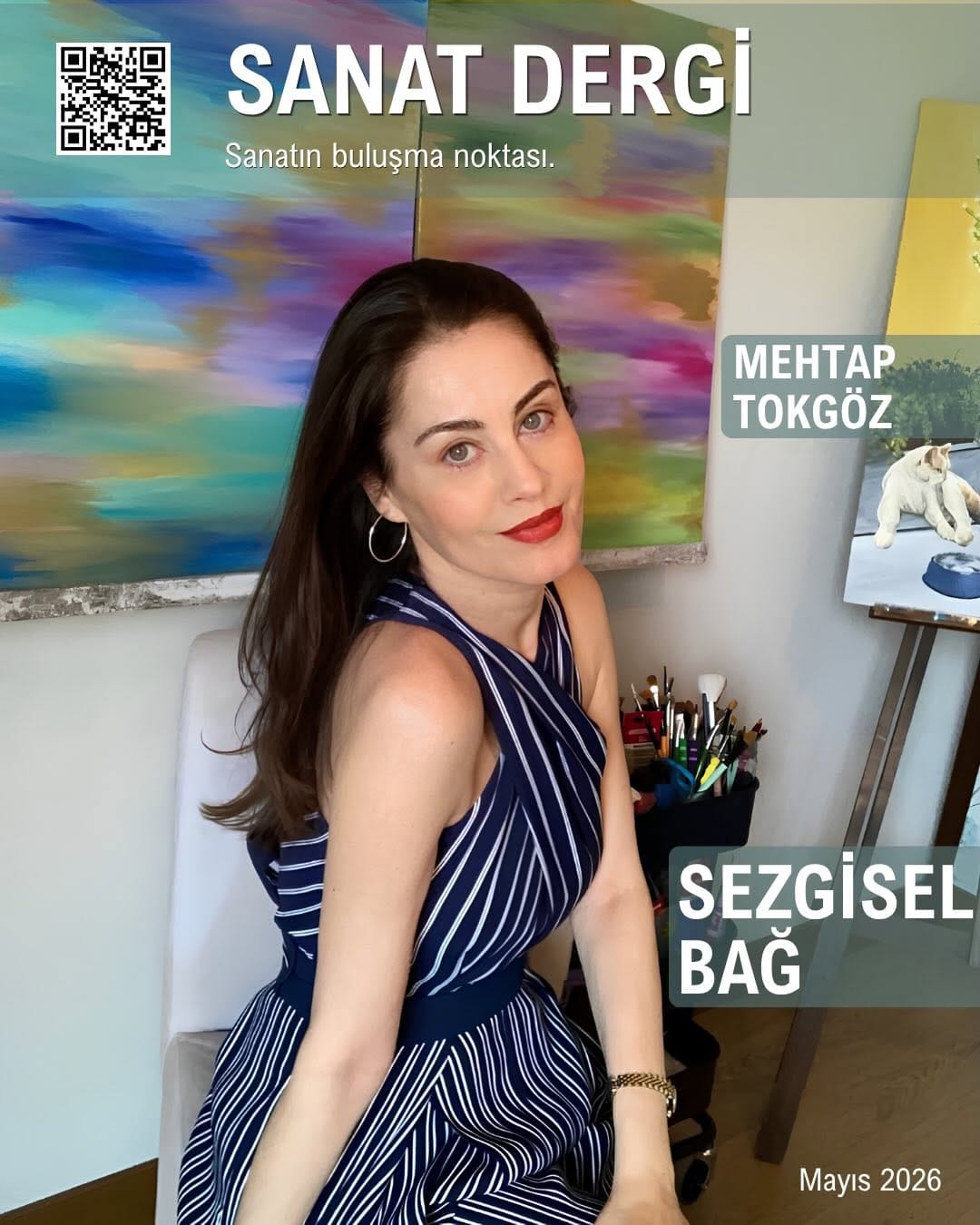 Post 1 by Mehtap Tokgöz on Instagram (carousel)