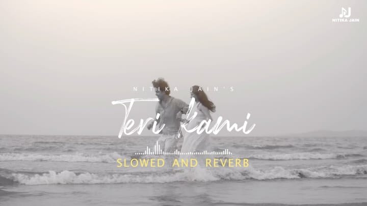 Post 2 by Nitika Jain 🎤 on Instagram (video)