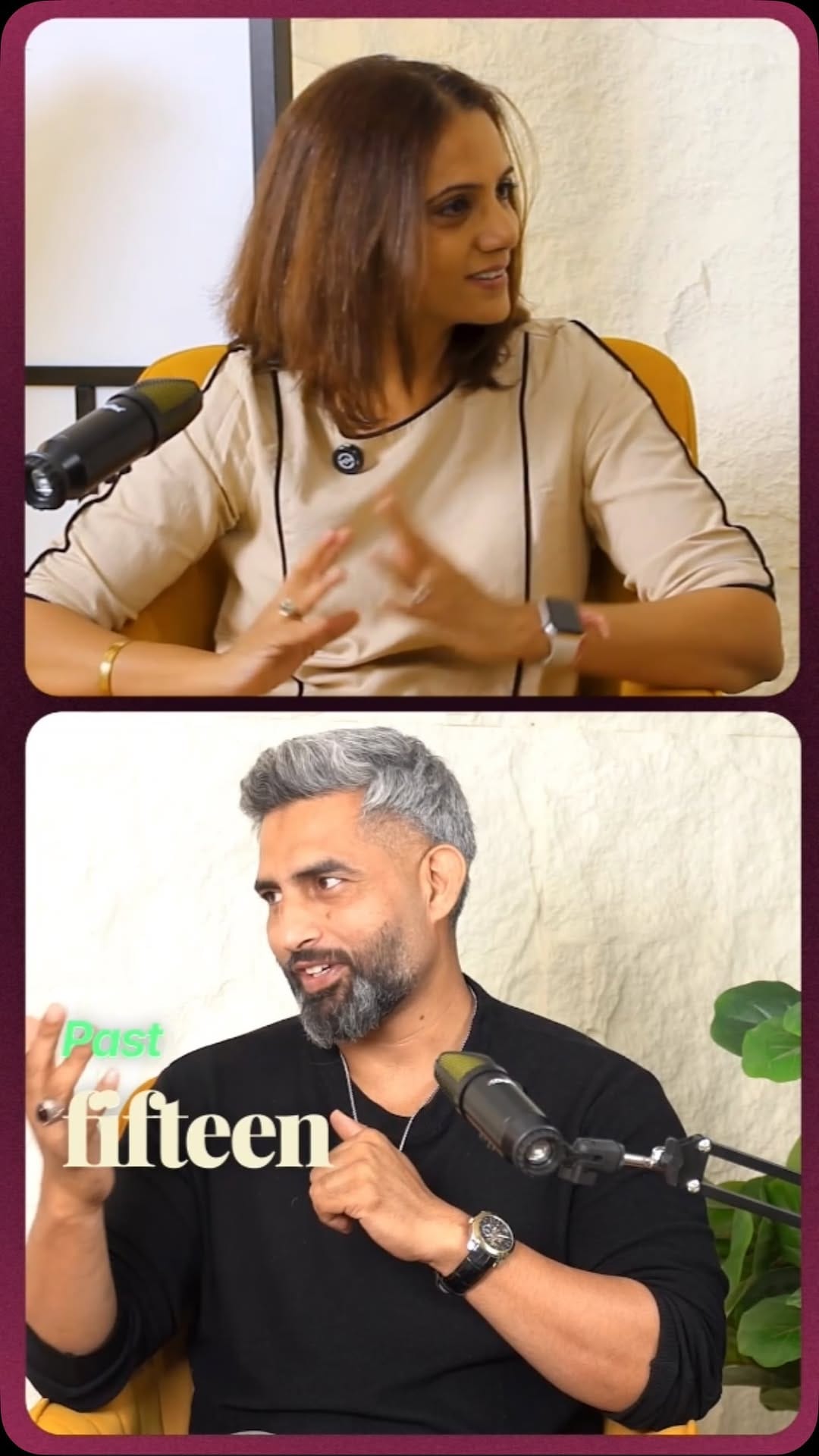 Post 6 by Javed Salmani on Instagram (video)