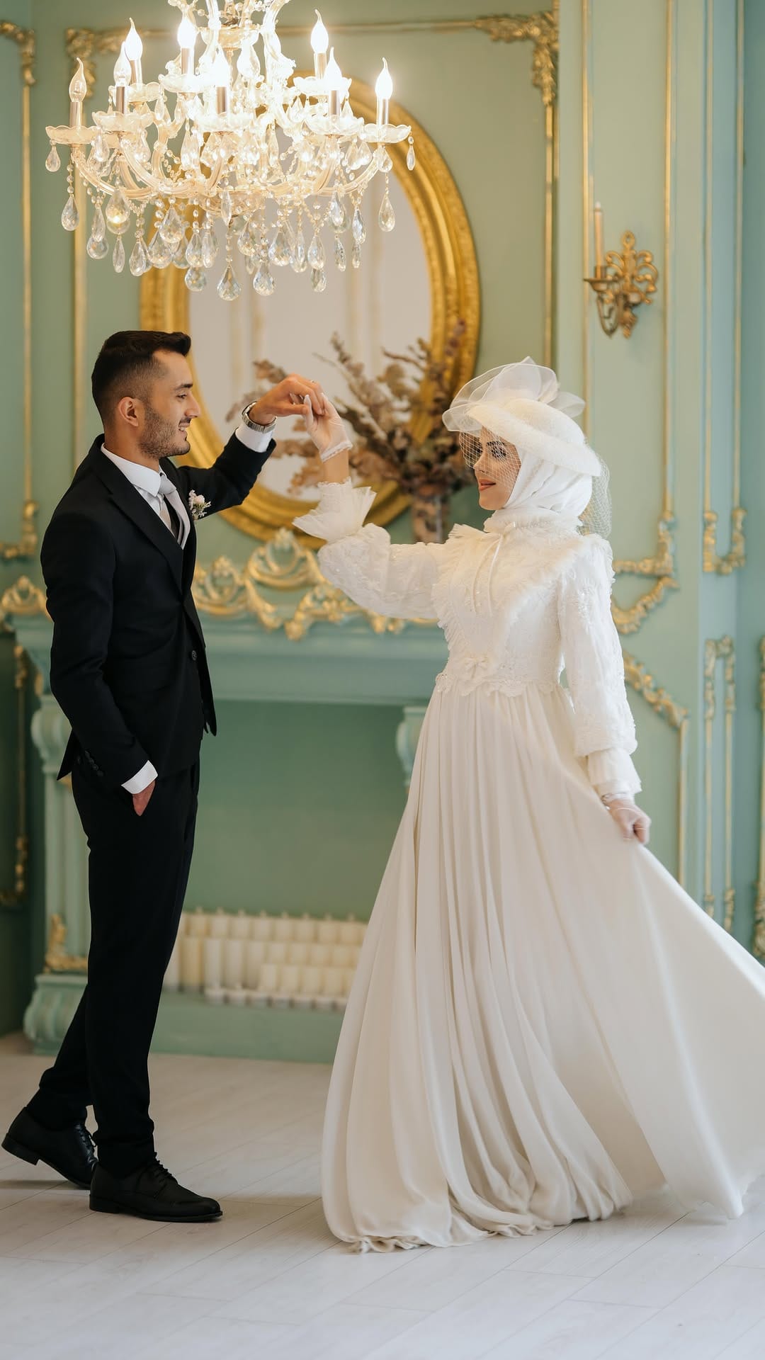 Post 8 by Profesyonel Düğün Fotoğrafcısı on Instagram (video)