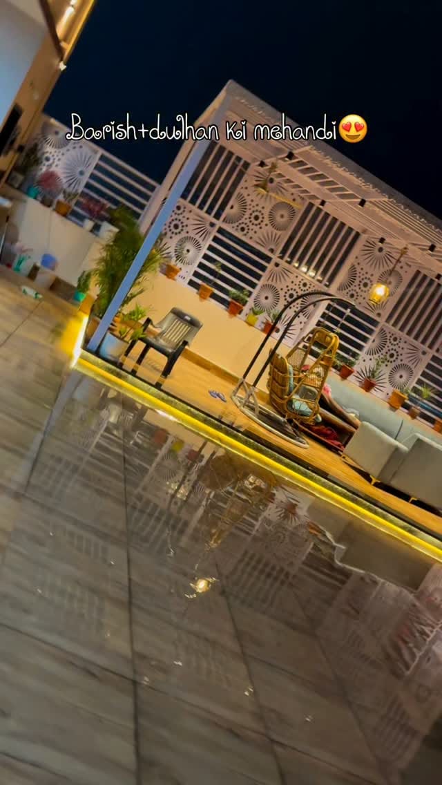 Post 3 by Rana fatima on Instagram (video)