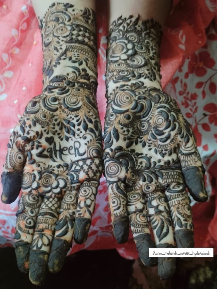Post 8 by Rana fatima on Instagram (carousel)