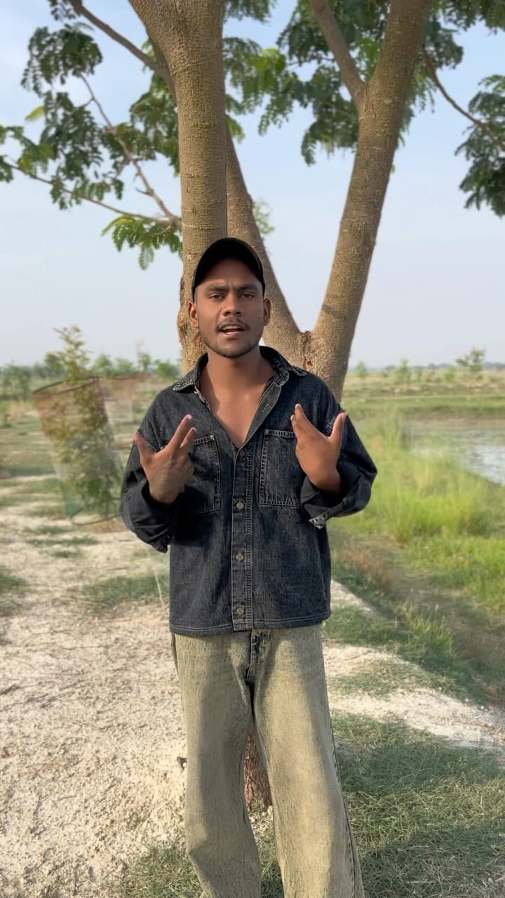 Post 6 by ♣️Shubham Rocky Bhardwaj♣️ on Instagram (video)