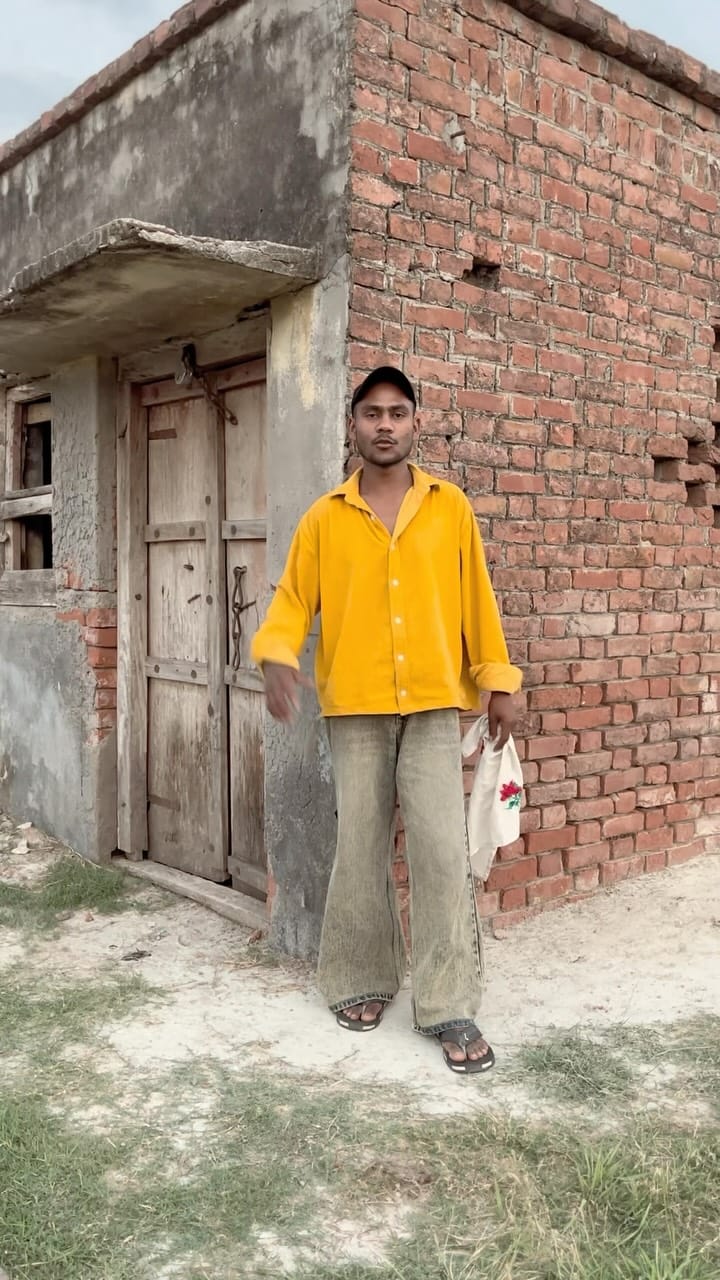 Post 4 by ♣️Shubham Rocky Bhardwaj♣️ on Instagram (video)