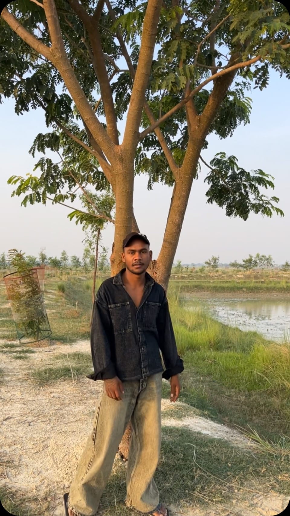 Post 5 by ♣️Shubham Rocky Bhardwaj♣️ on Instagram (video)