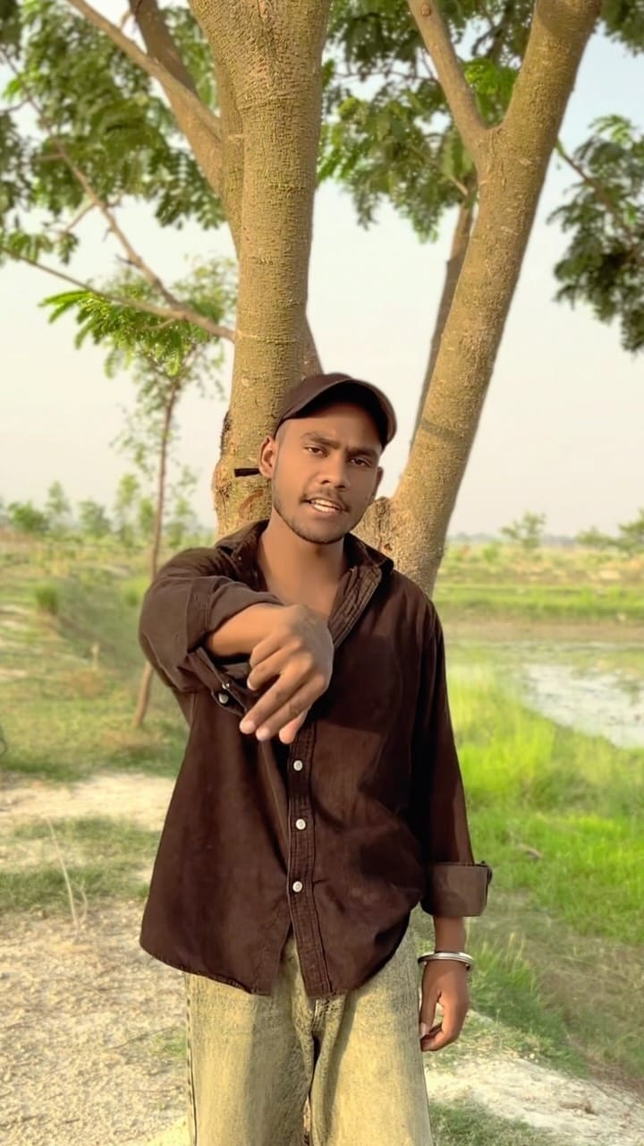 Post 9 by ♣️Shubham Rocky Bhardwaj♣️ on Instagram (video)