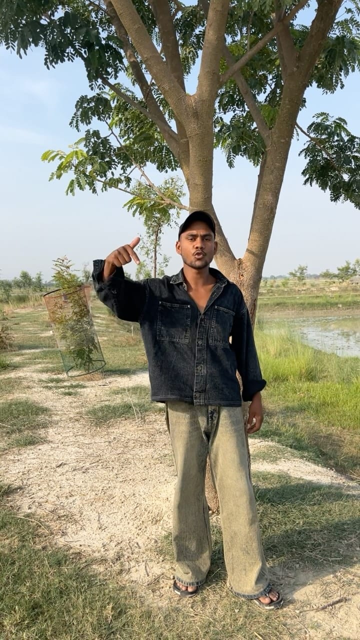 Post 7 by ♣️Shubham Rocky Bhardwaj♣️ on Instagram (video)