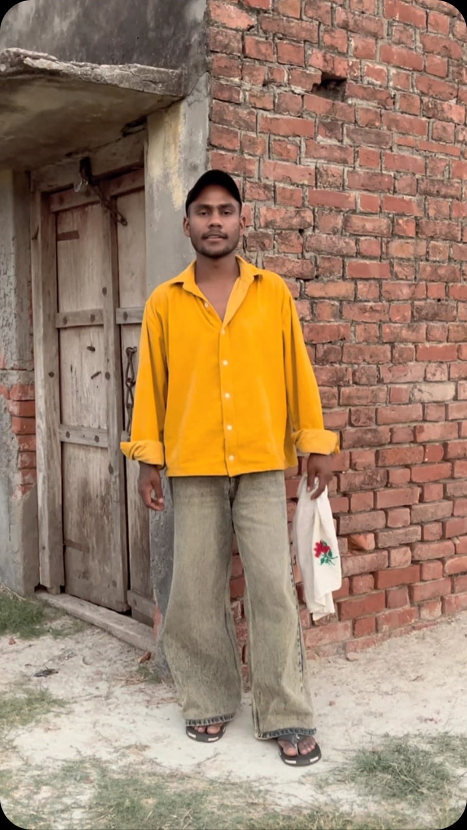 Post 3 by ♣️Shubham Rocky Bhardwaj♣️ on Instagram (video)