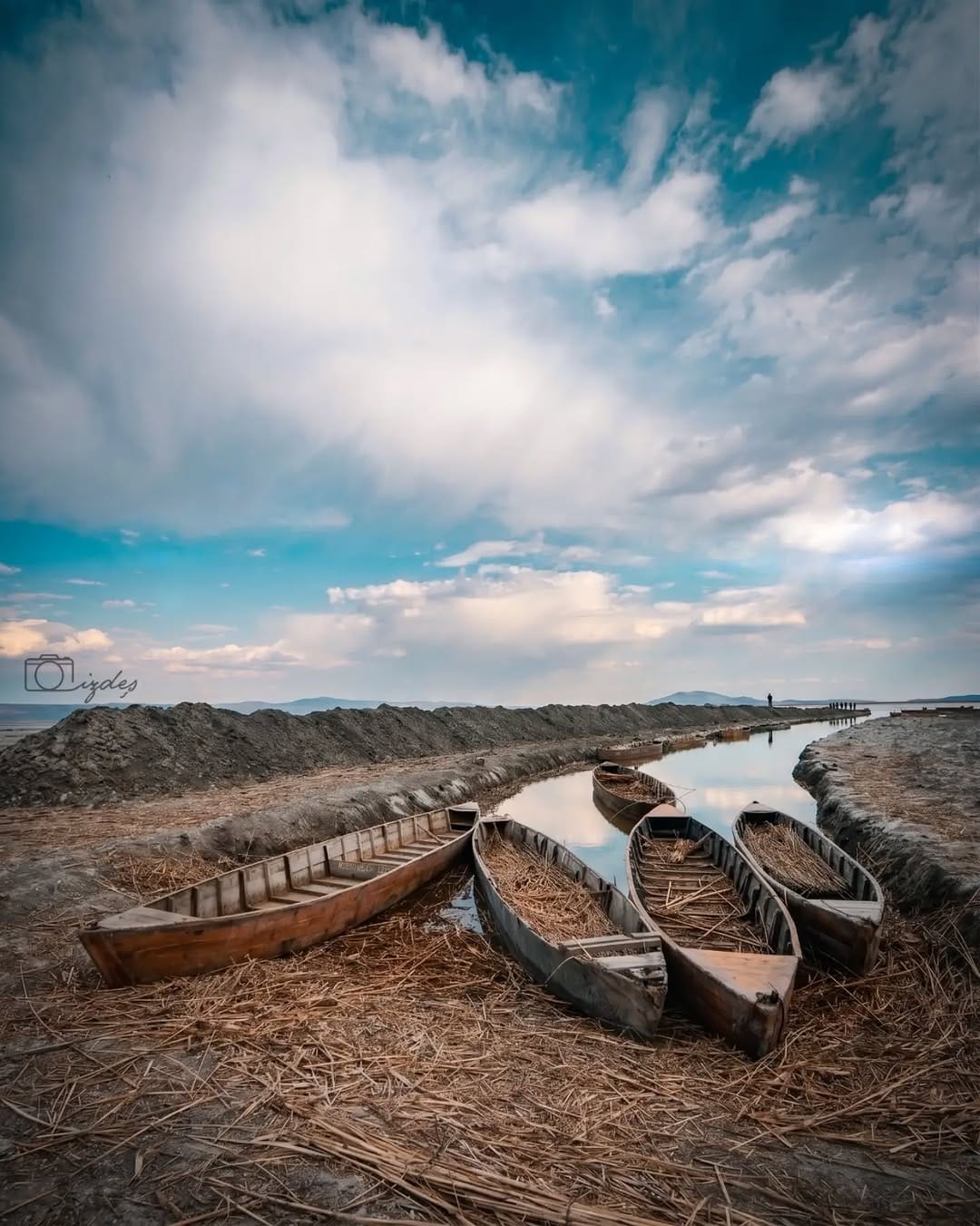 Post 2 by Mehmet Izdes (İzdeş) on Instagram (image)