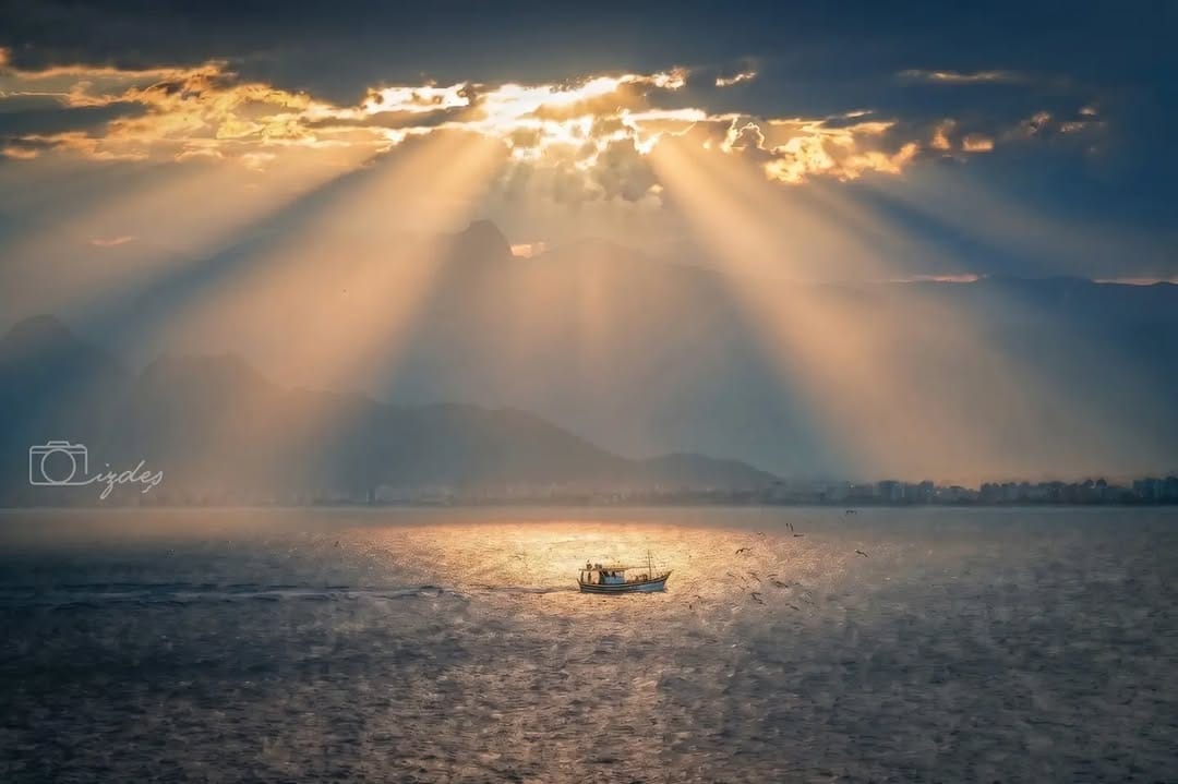 Post 7 by Mehmet Izdes (İzdeş) on Instagram (image)