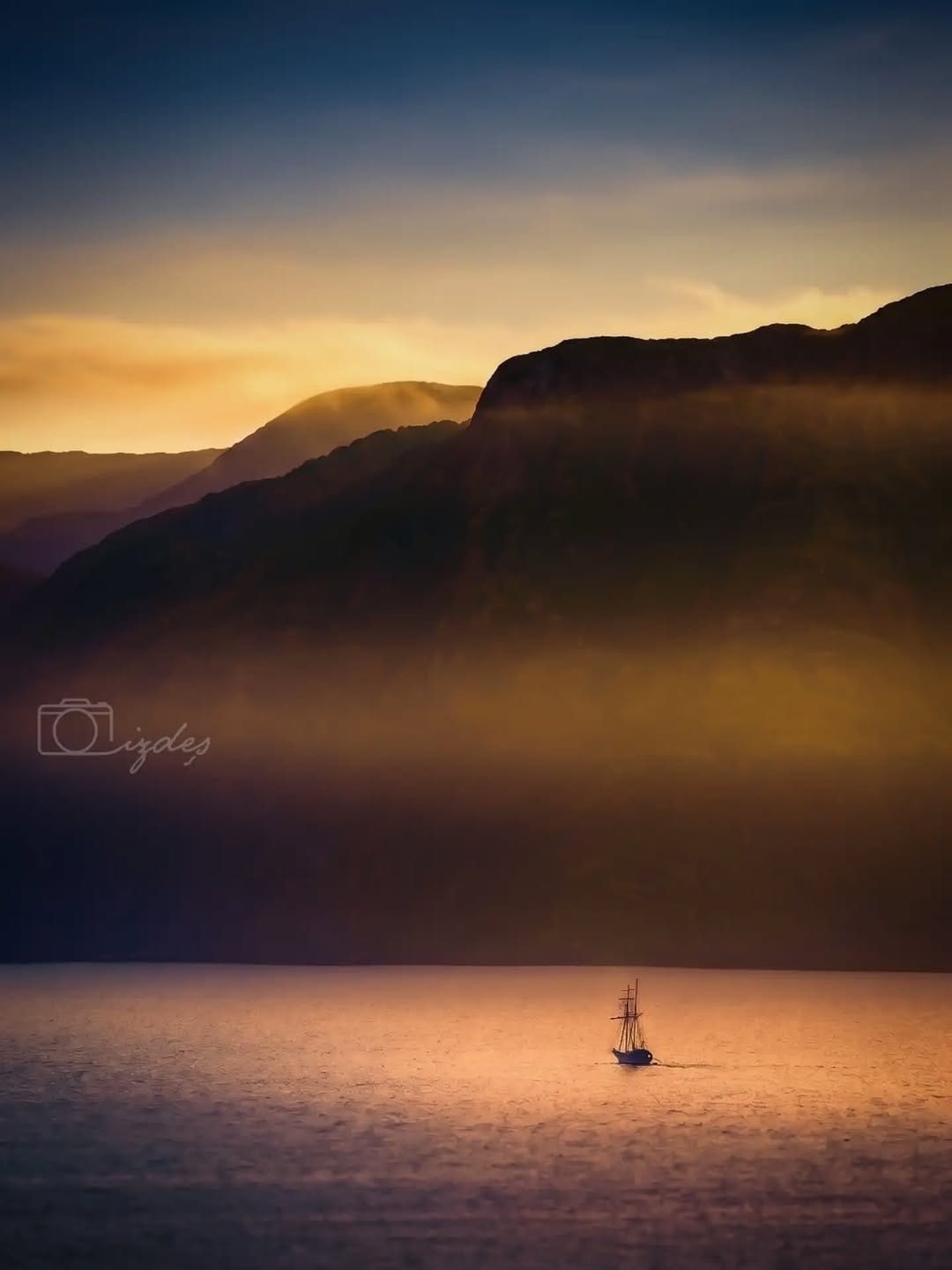 Post 10 by Mehmet Izdes (İzdeş) on Instagram (image)