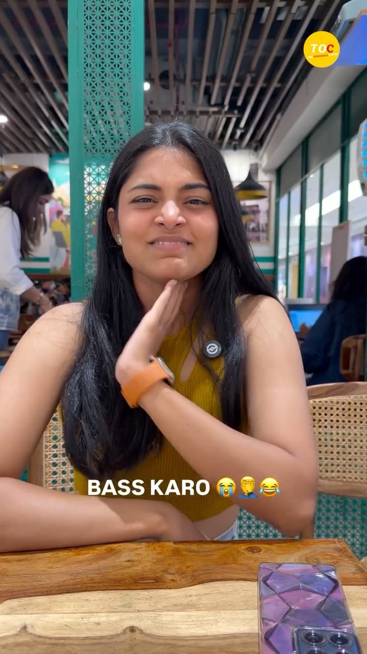 Post 1 by RK Chhadd on Instagram (video)