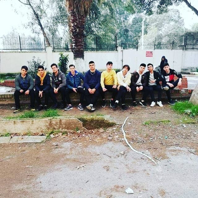 Post 6 by 𝓐𝓵𝓲  𝓣𝓔𝓣İ𝓚 on Instagram (image)