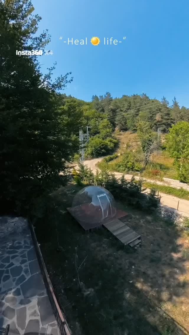 Post 1 by Harun Başata on Instagram (video)