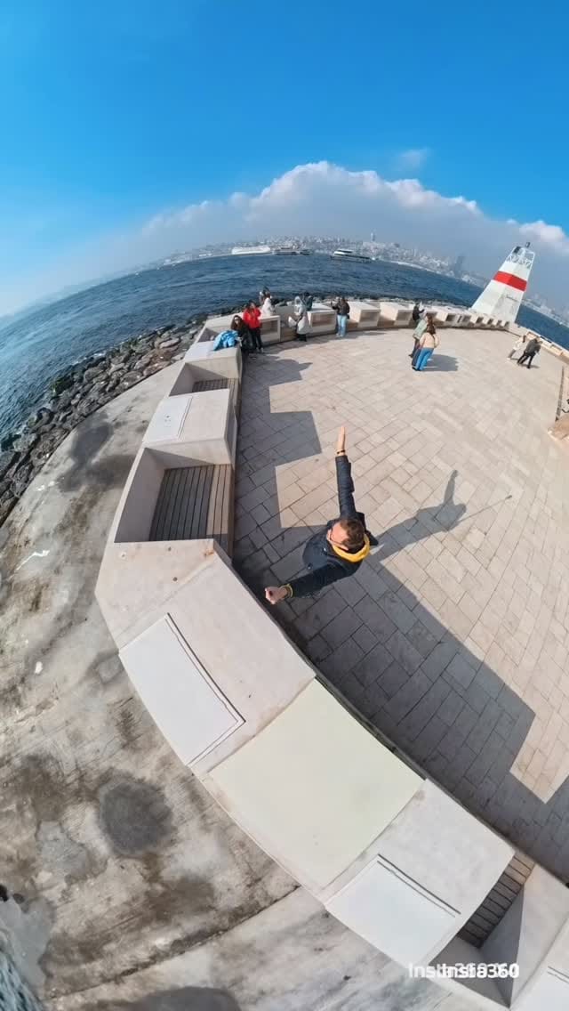 Post 3 by Harun Başata on Instagram (video)
