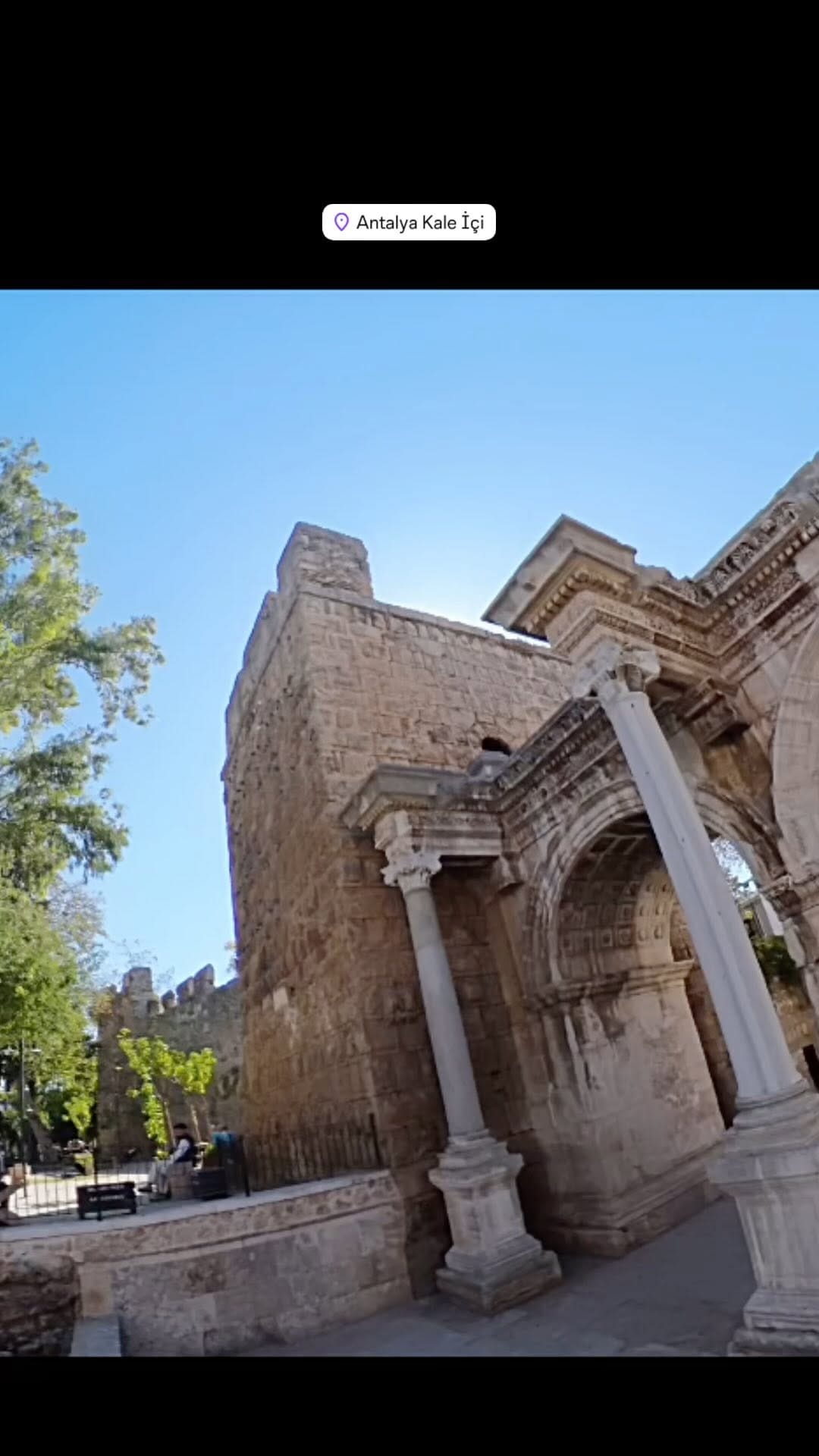 Post 5 by Harun Başata on Instagram (video)