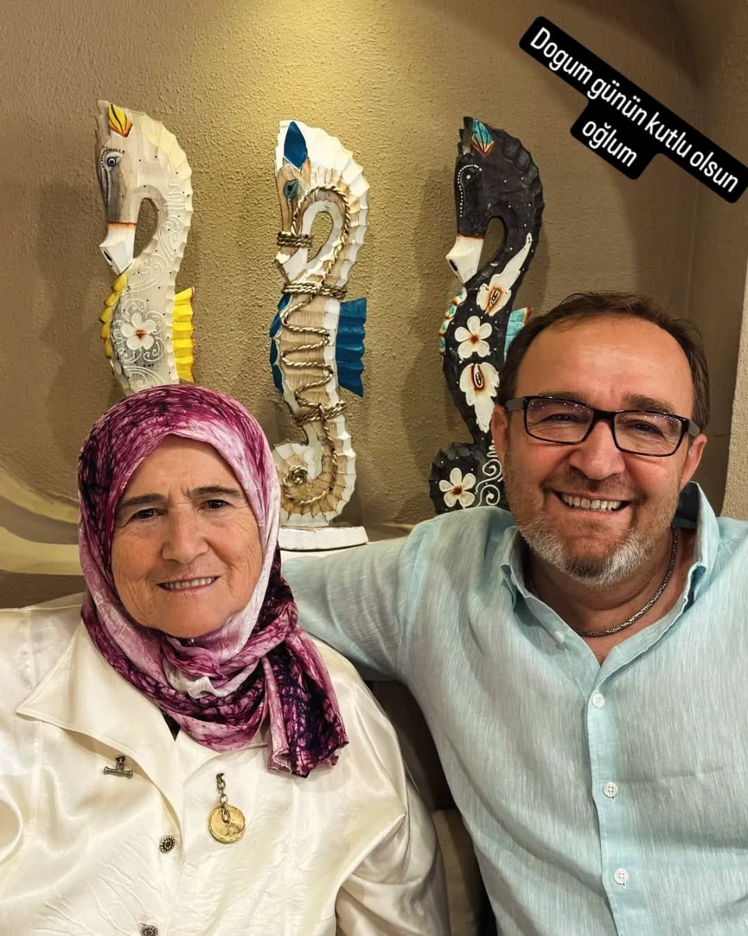 Post 8 by Harun Başata on Instagram (image)