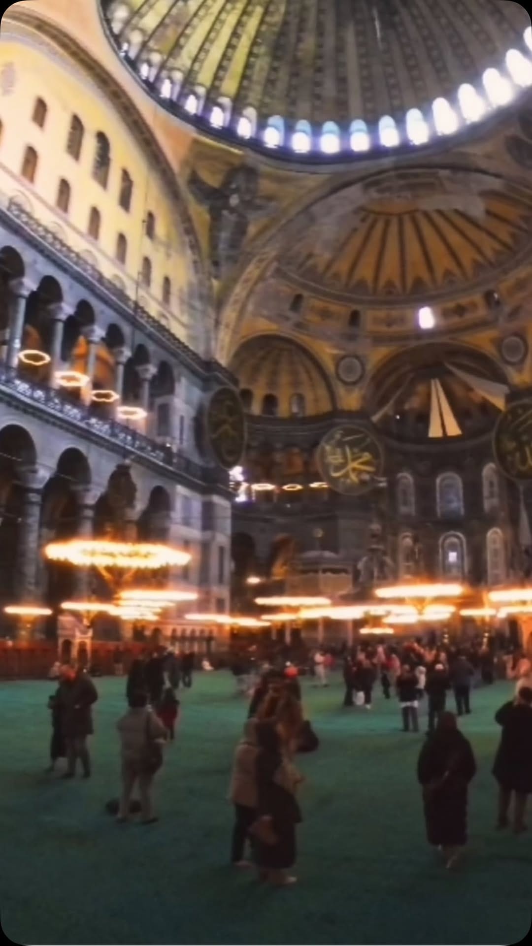 Post 4 by Harun Başata on Instagram (video)
