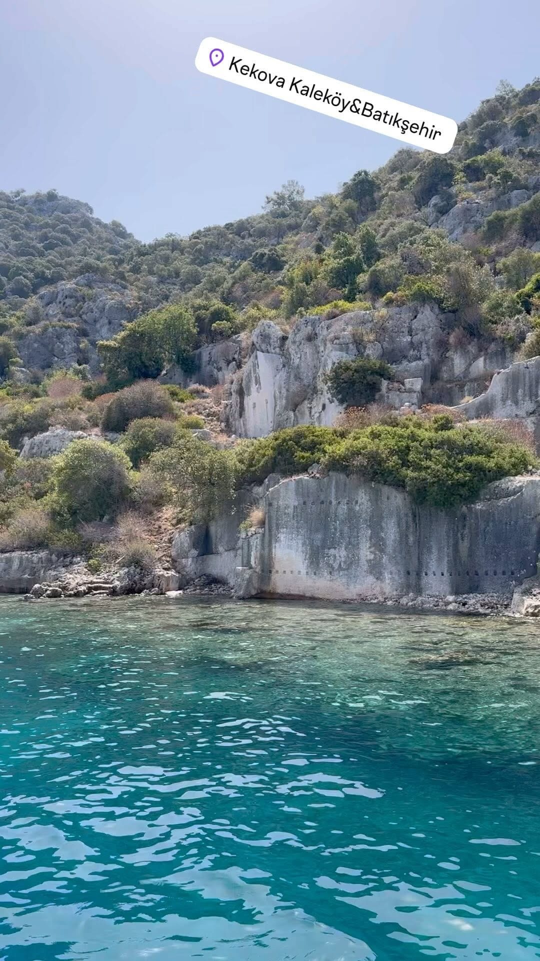 Post 7 by Harun Başata on Instagram (video)
