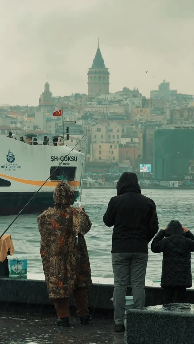 Post 2 by Mehmet Ali Şahin on Instagram (video)