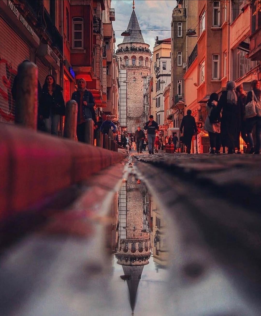 Post 4 by Mehmet Ali Şahin on Instagram (image)