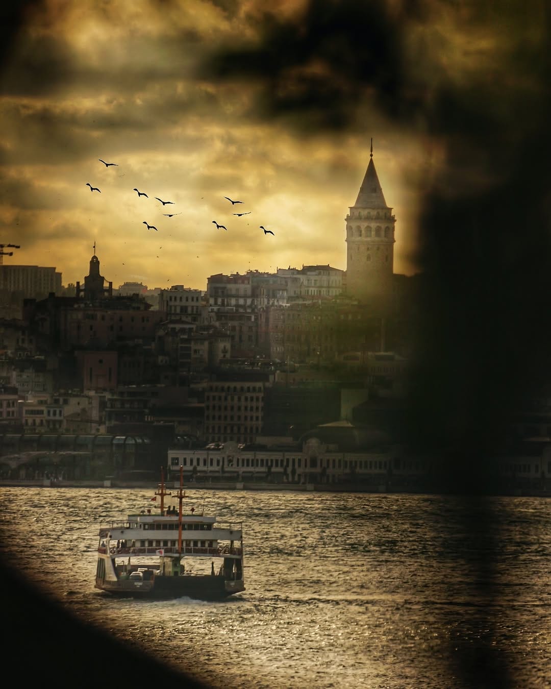 Post 9 by Mehmet Ali Şahin on Instagram (image)