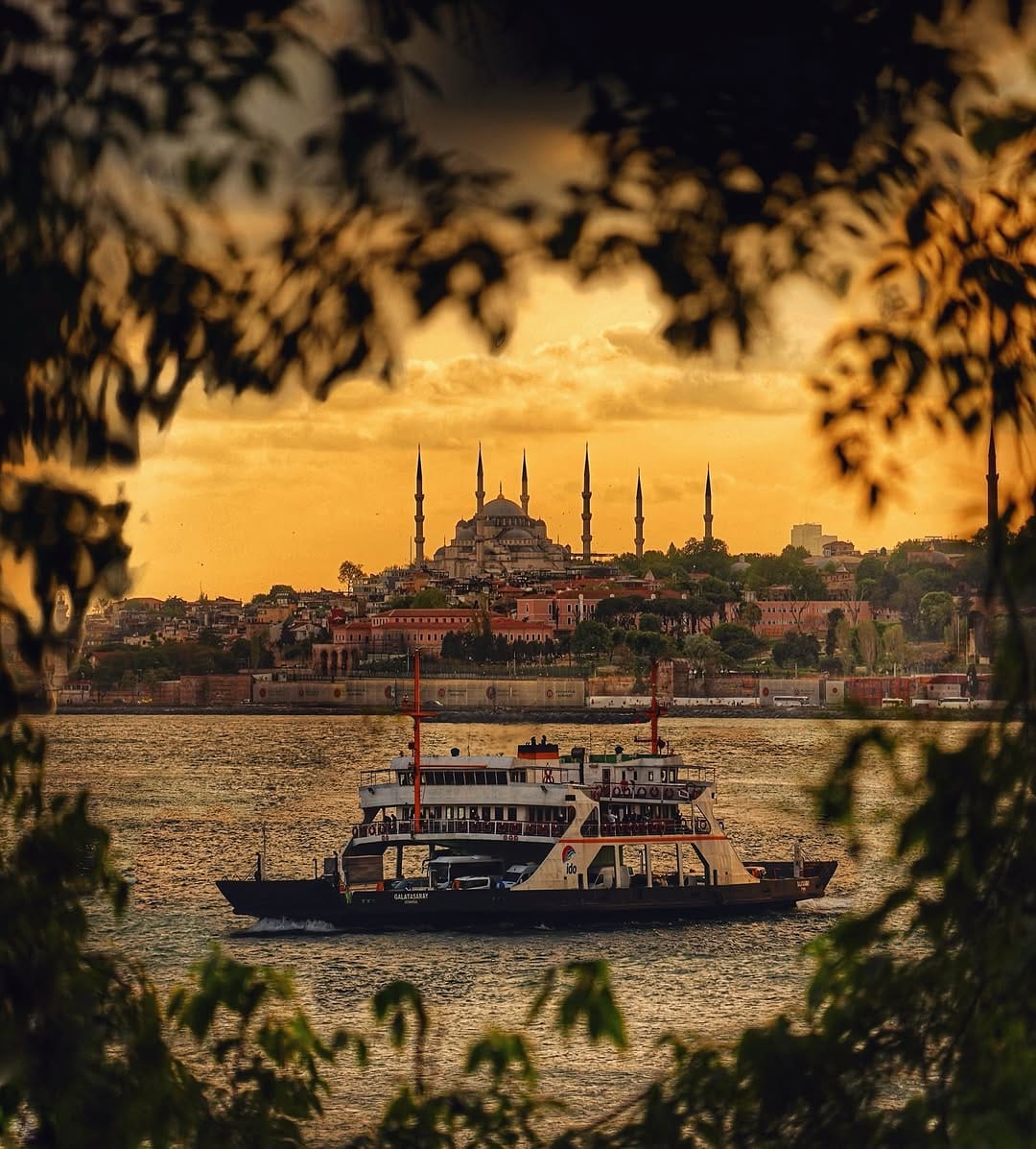 Post 5 by Mehmet Ali Şahin on Instagram (carousel)