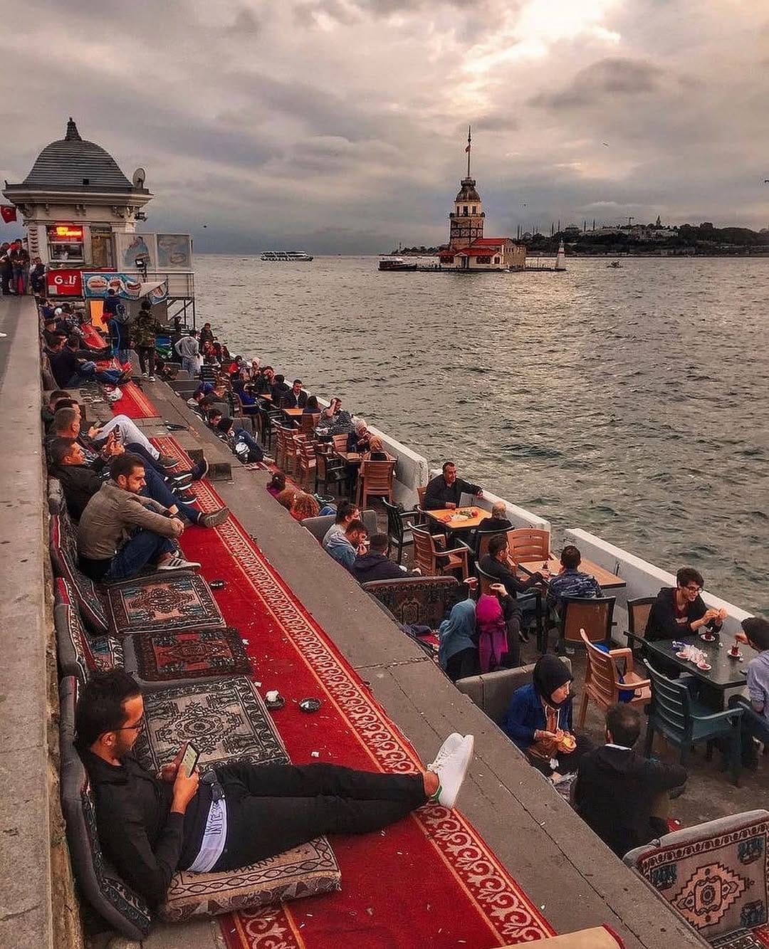 Post 8 by Mehmet Ali Şahin on Instagram (carousel)