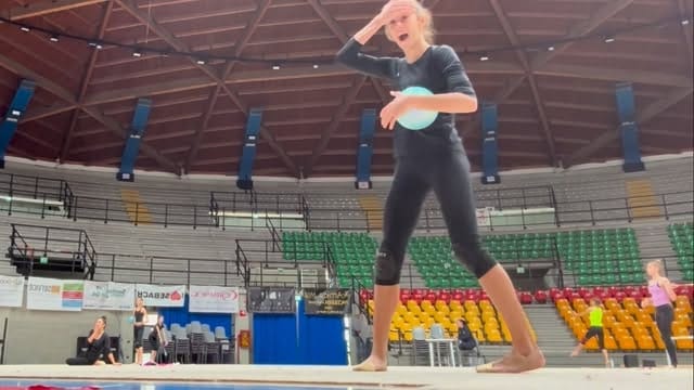 Post 8 by Gio🐾 on Instagram (video)