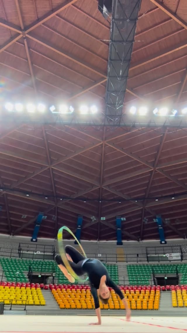 Post 6 by Gio🐾 on Instagram (video)