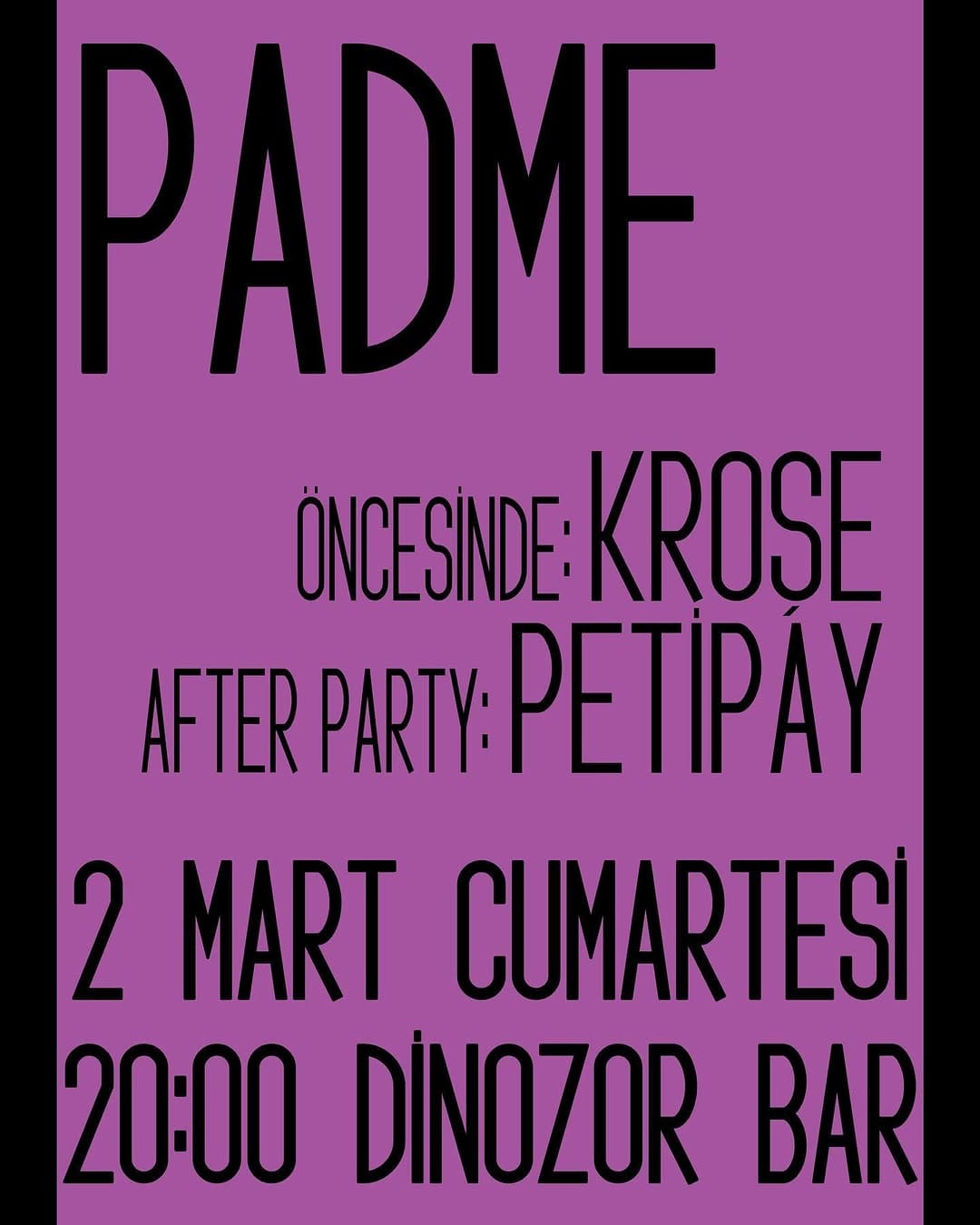 Post 10 by Padme on Instagram (image)