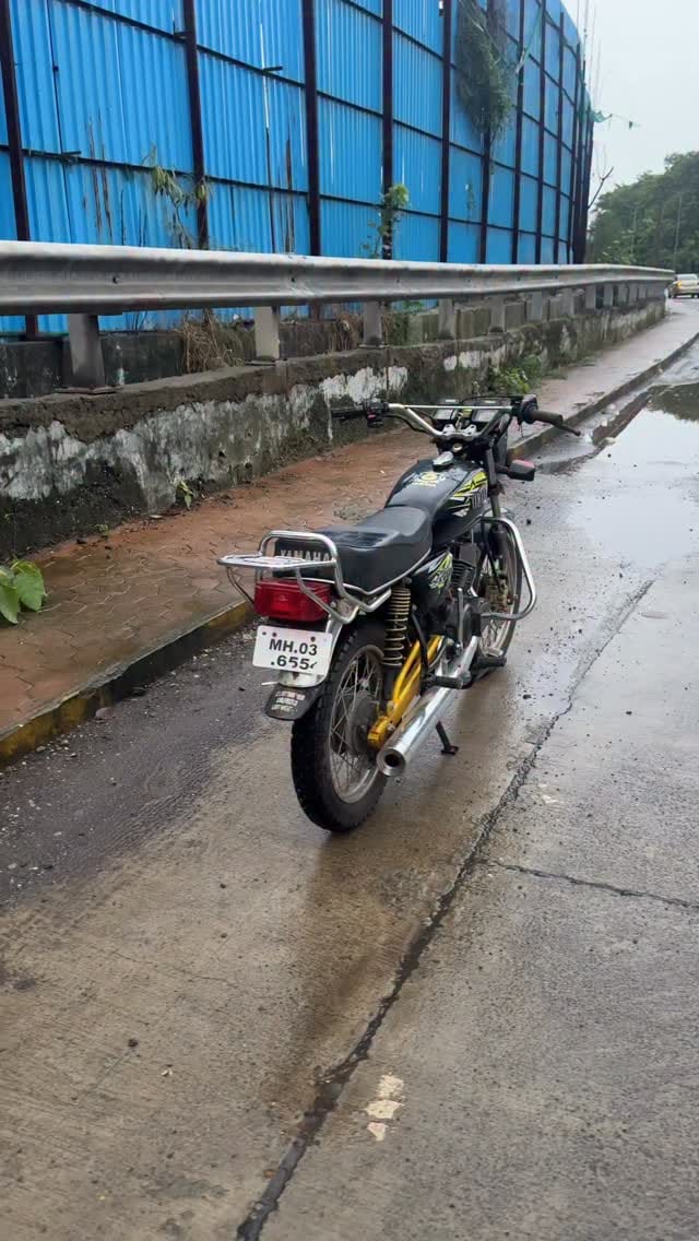 Post 2 by Mr. 2Stroke on Instagram (video)