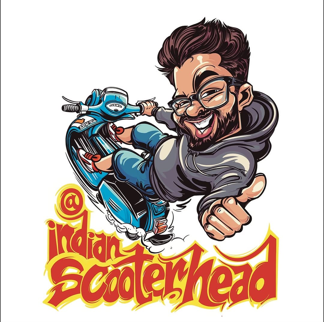 Post 10 by Mr. 2Stroke on Instagram (image)