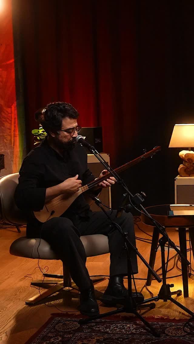 Post 4 by Gizli Bahçe Akustik on Instagram (video)