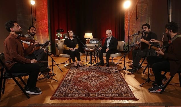 Post 8 by Gizli Bahçe Akustik on Instagram (carousel)