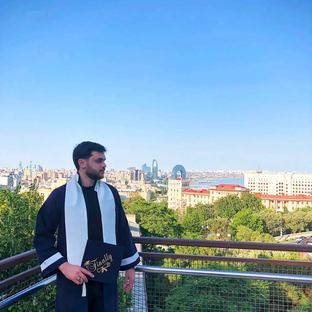 Post 3 by Sayyad Alizade on Instagram (carousel)