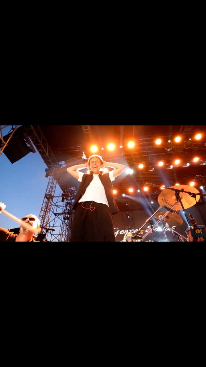 Post 10 by GENCER SAVAS® on Instagram (video)