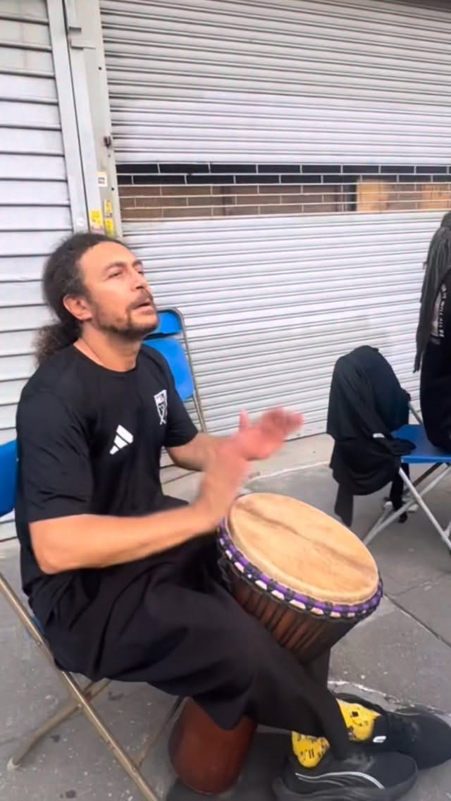 Post 1 by GENCER SAVAS® on Instagram (video)