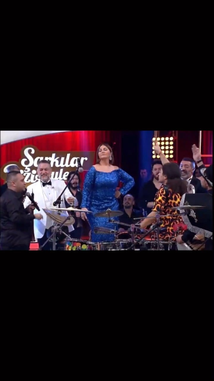 Post 9 by GENCER SAVAS® on Instagram (video)