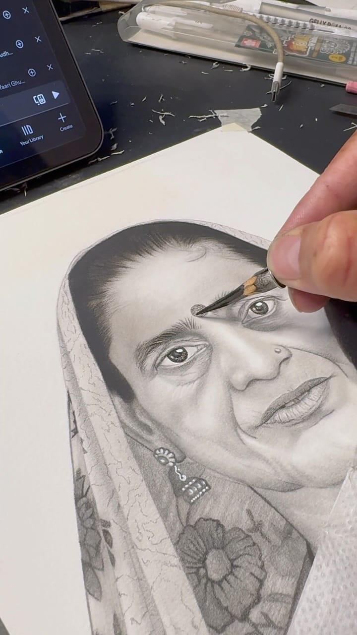 Post 6 by Rohit  Choudhary on Instagram (video)