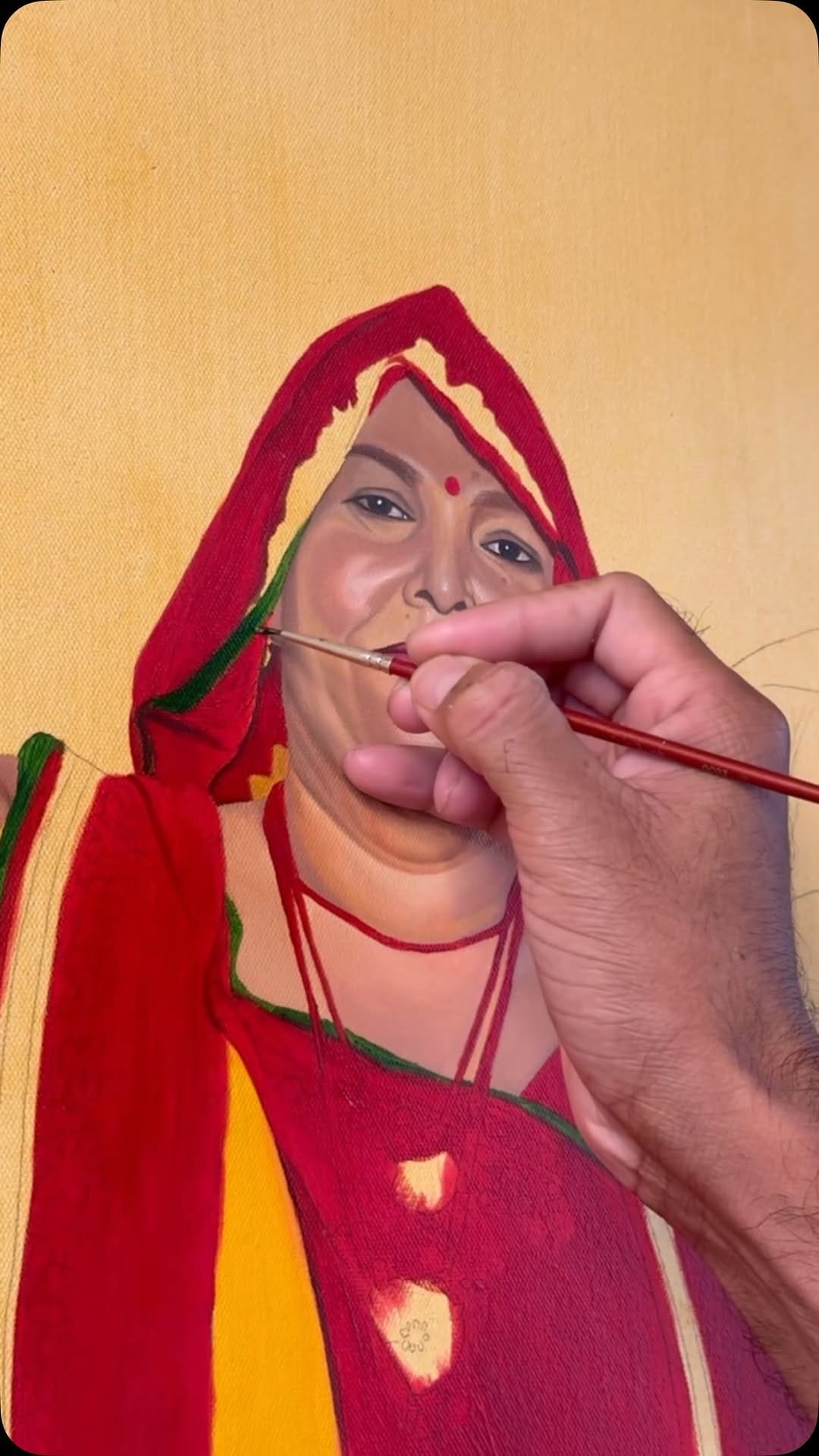 Post 2 by Rohit  Choudhary on Instagram (video)