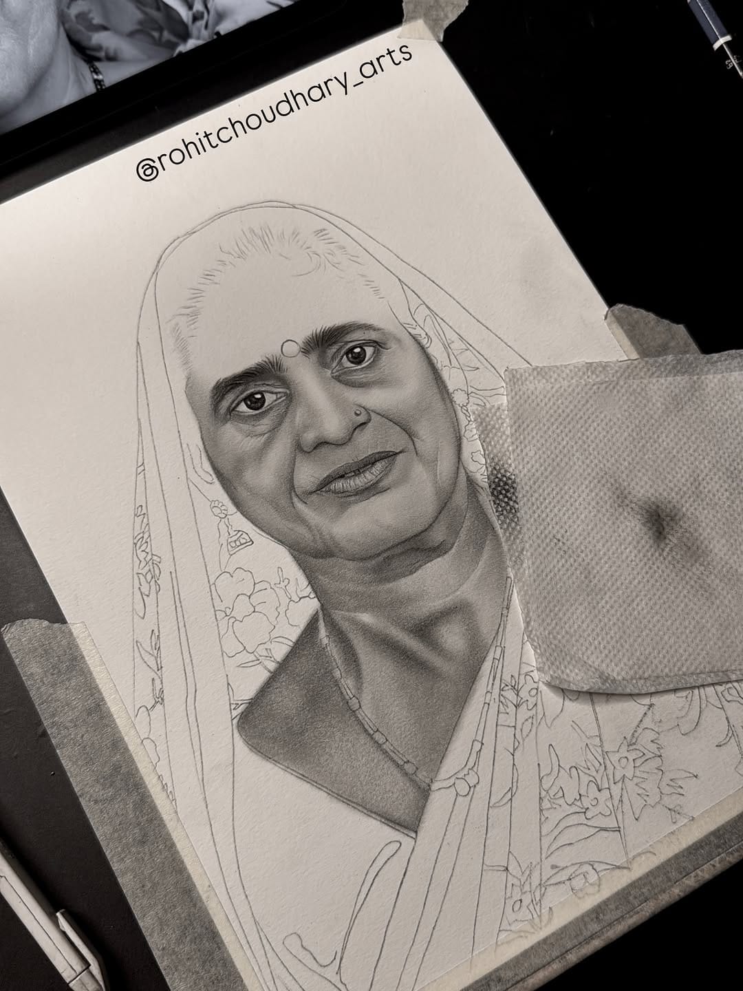 Post 5 by Rohit  Choudhary on Instagram (image)