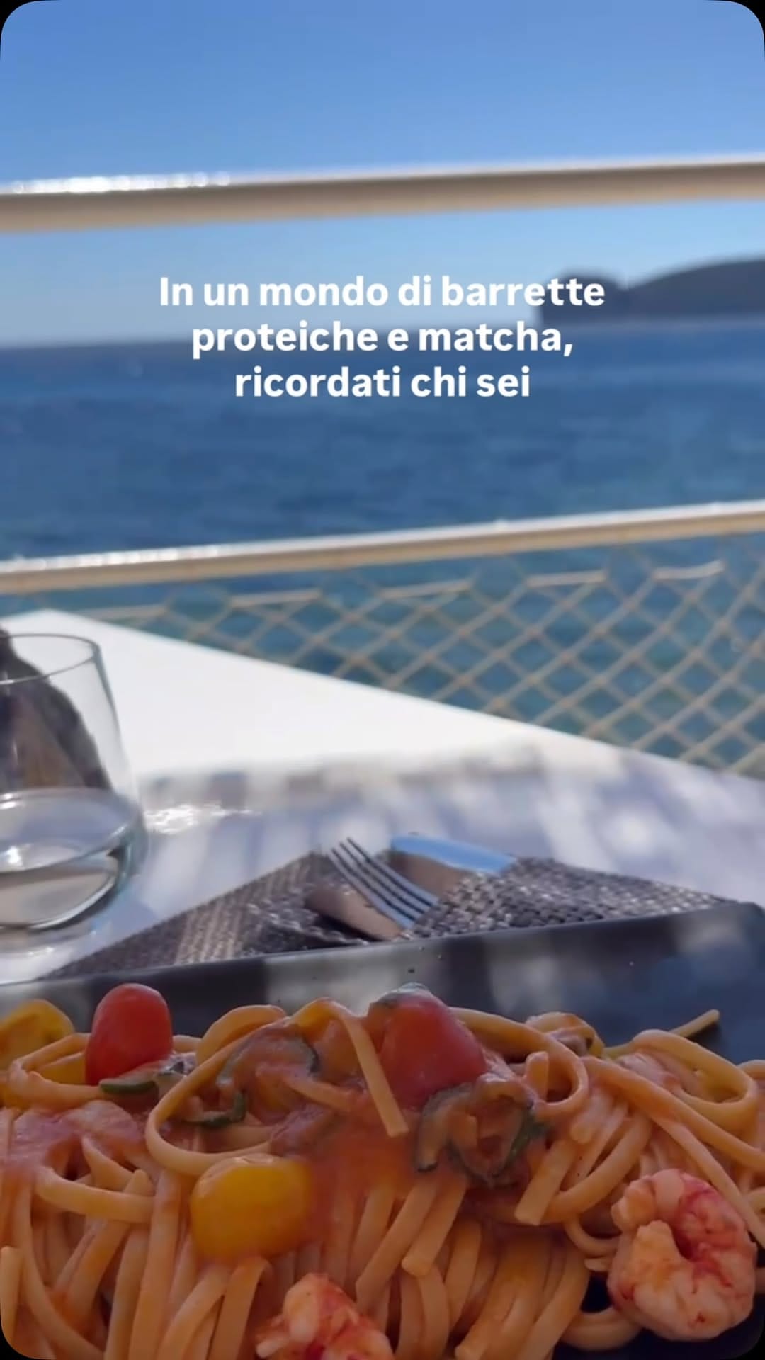Post 5 by Dott.ssa Serena Pinna | Biologa Nutrizionista on Instagram (video)