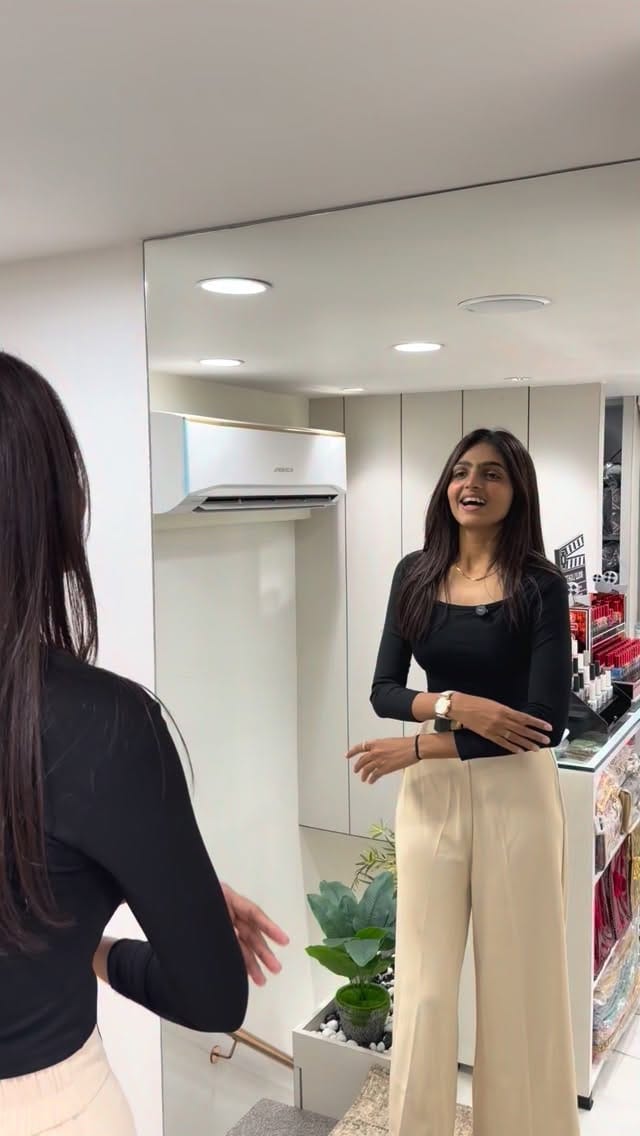 Post 1 by Vansh Patel on Instagram (video)