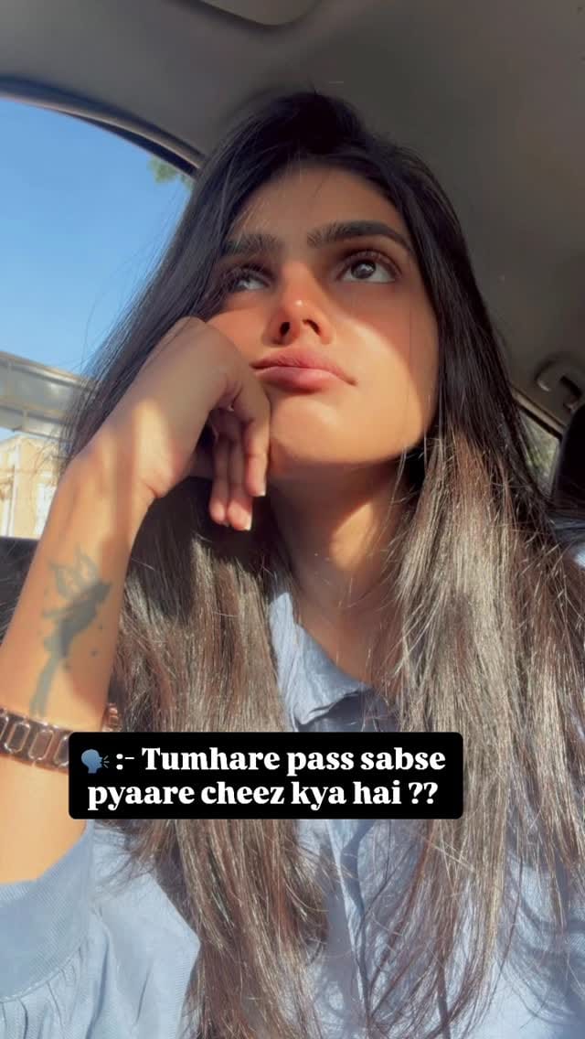 Post 4 by Vansh Patel on Instagram (video)
