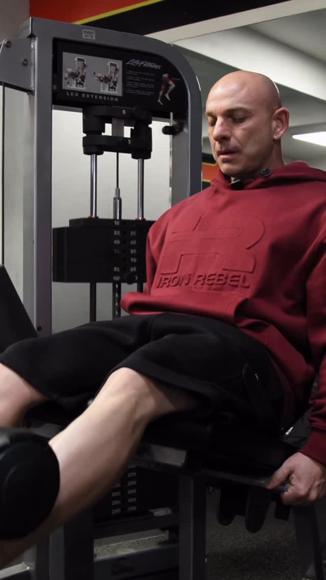 Post 1 by Jason 💪🏼 Preece on Instagram (video)