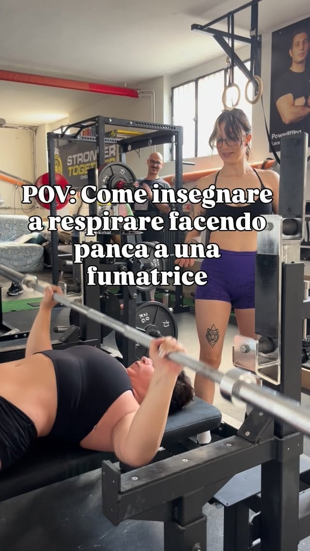 Post 1 by Bea Stucchi on Instagram (video)