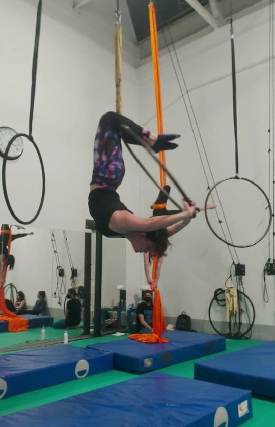 Post 5 by Bea Stucchi on Instagram (video)