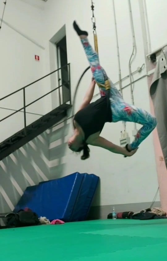 Post 7 by Bea Stucchi on Instagram (video)