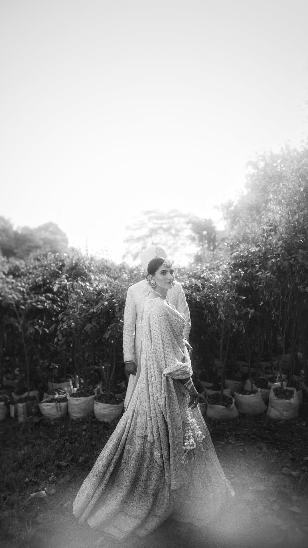 Post 7 by Punya Sharma on Instagram (video)